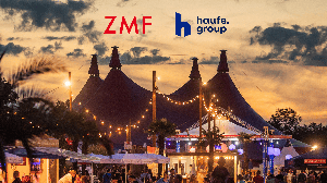 Haufe Group wird Hauptsponsor des ZMF
